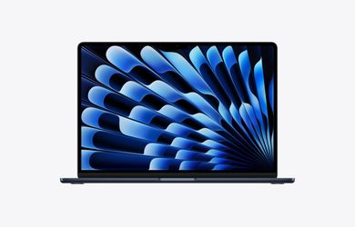 Apple MacBook Air 15" M5 24GB 1TB NEW SEALED