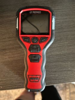 REPLACEMENT CONTROL FOR ZEON PLATINUM WINCHES | EUC | PN 92531