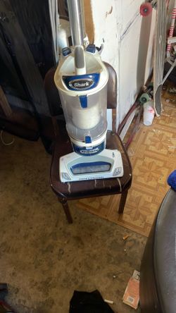 Shark professional vacuum cleaner