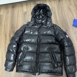 Moncler Maya Jacket 