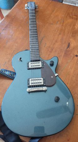 Gretsch Electric Guitar