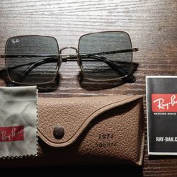 Rayban Sunglasses 