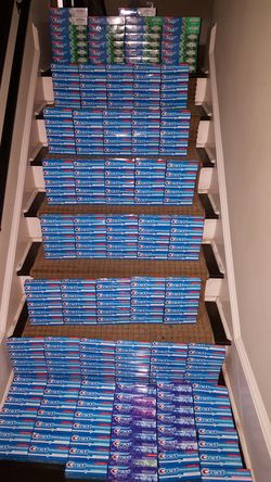 Crest Pro Health toothpaste sale! Today only