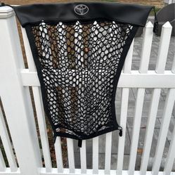 Toyota Corolla Cross car accessories