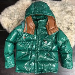 Moncler Coat / Vest