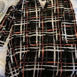 LILDY Ladies Top Sz S-M-reduced4.75