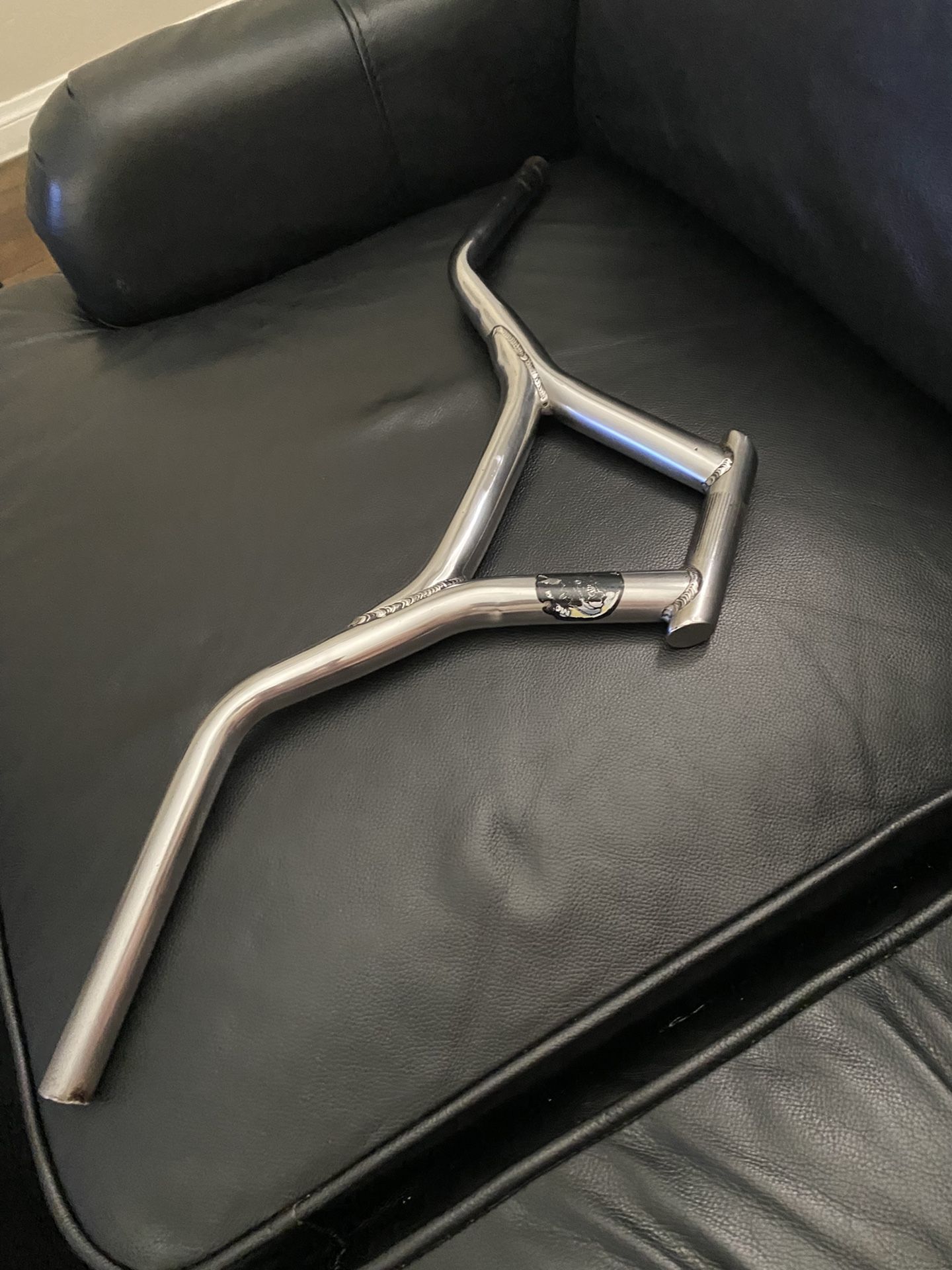 old school Mongoose kneesaver handlebars for Sale in Las Vegas, NV