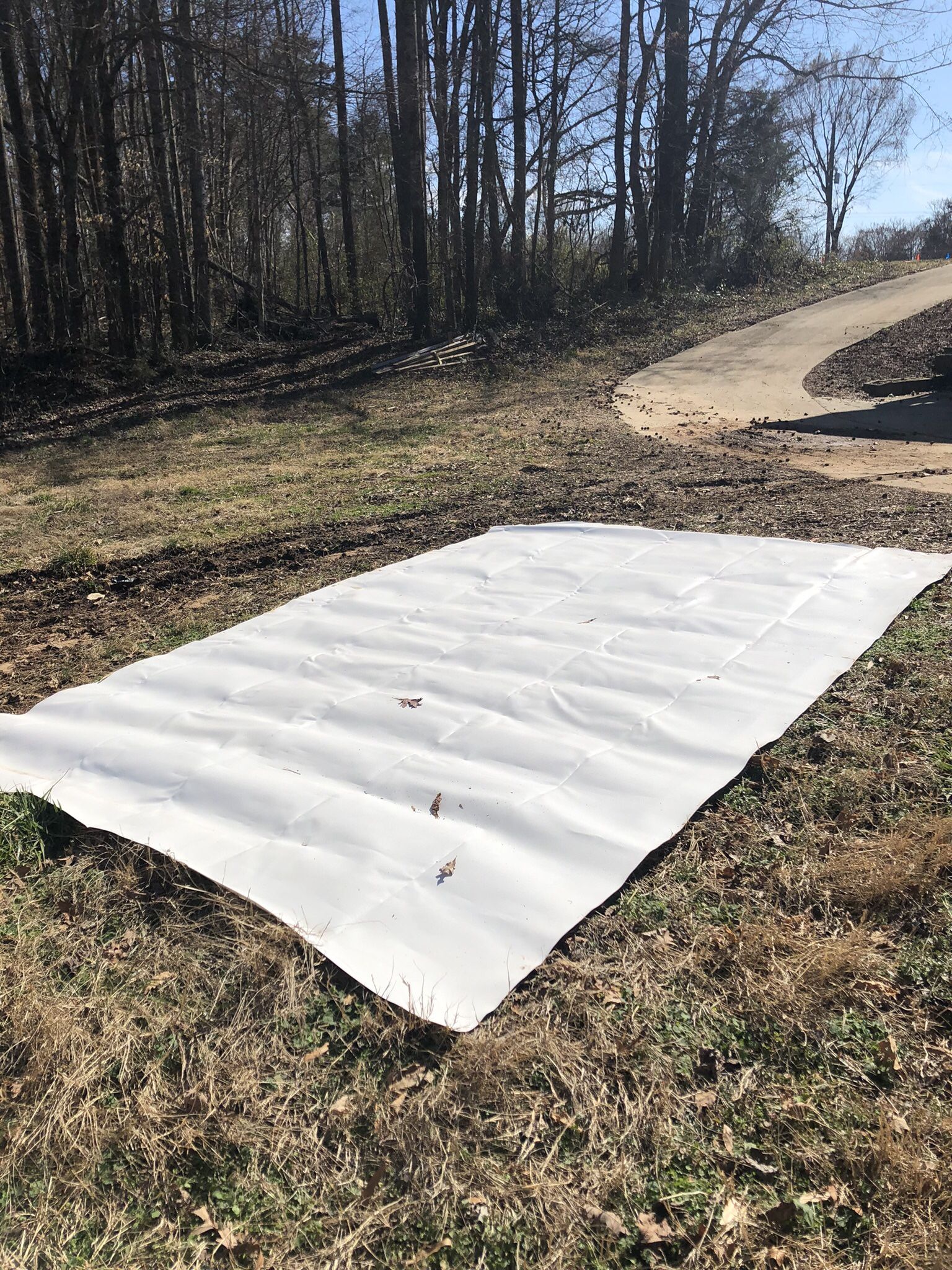 Rv Roof Material , New