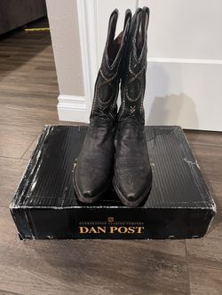 Men’s Cowboy Boots
