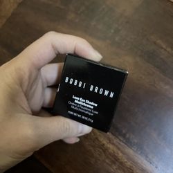 bobbi brown luxe eyeshadow incandescent 