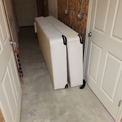 Twin Box Springs