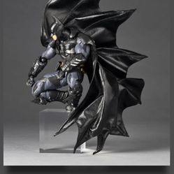 Revoltech Batman 
