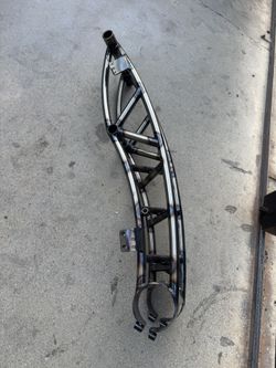 Banshee Swing Arm