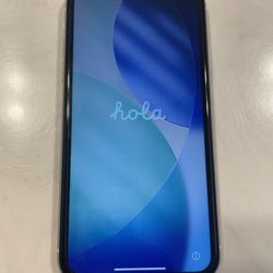 Unlocked iPhone 11 64Gb