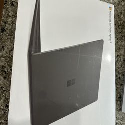 Microsoft Surface Laptop 5 Sealed 15 Inch 