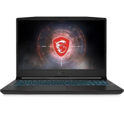 MSI Gaming laptop