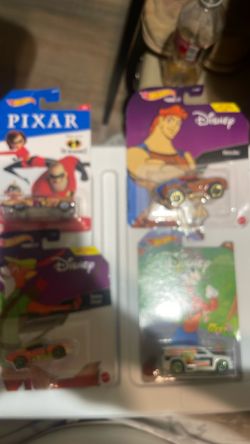 Disney