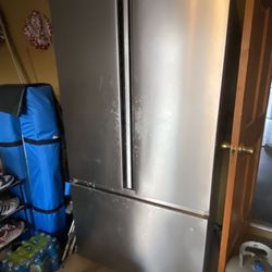 Hisense Refrigerator 