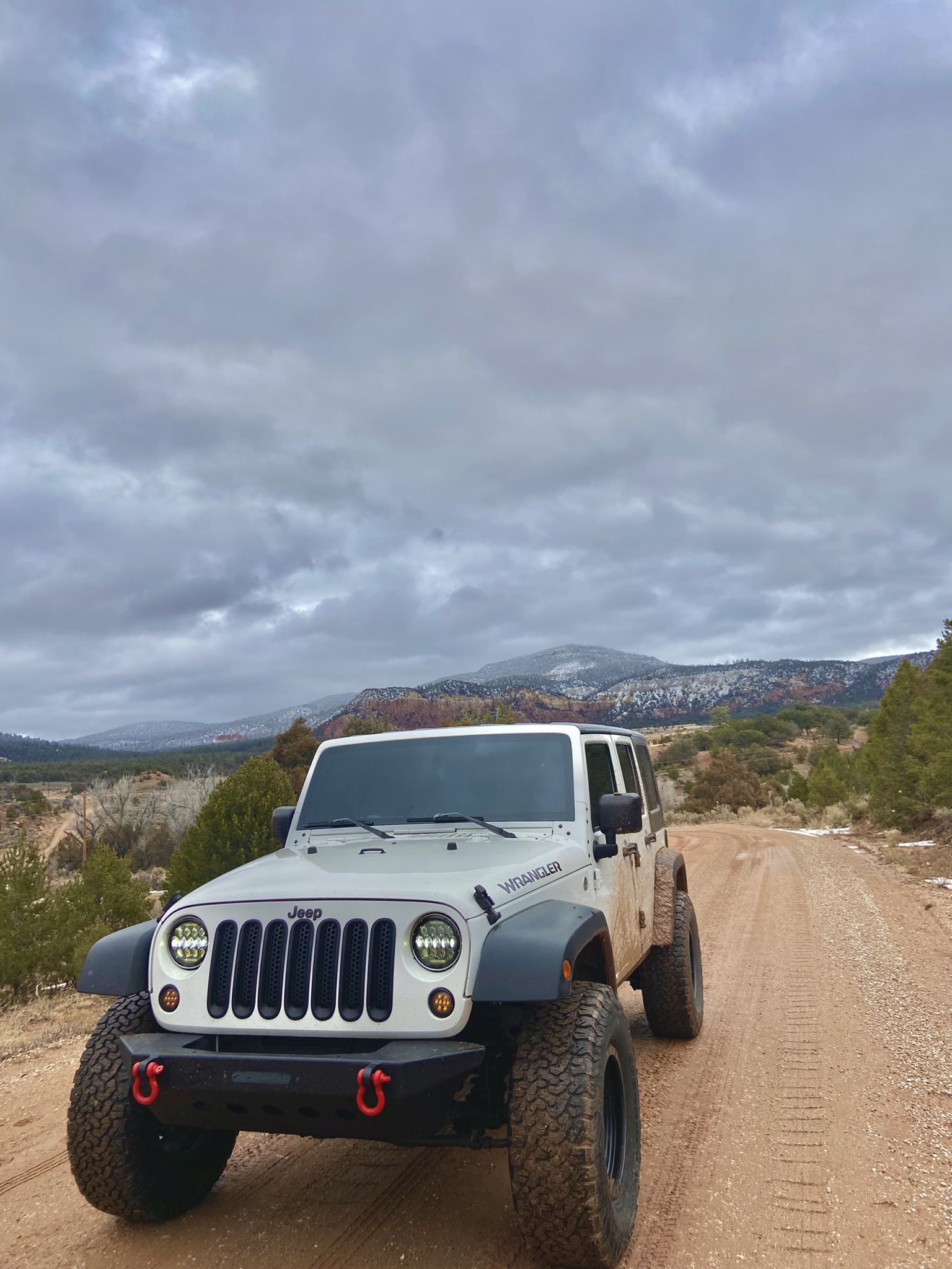 2009 Jeep Wrangler Unlimited