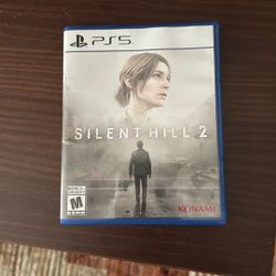 Silent hill 2 