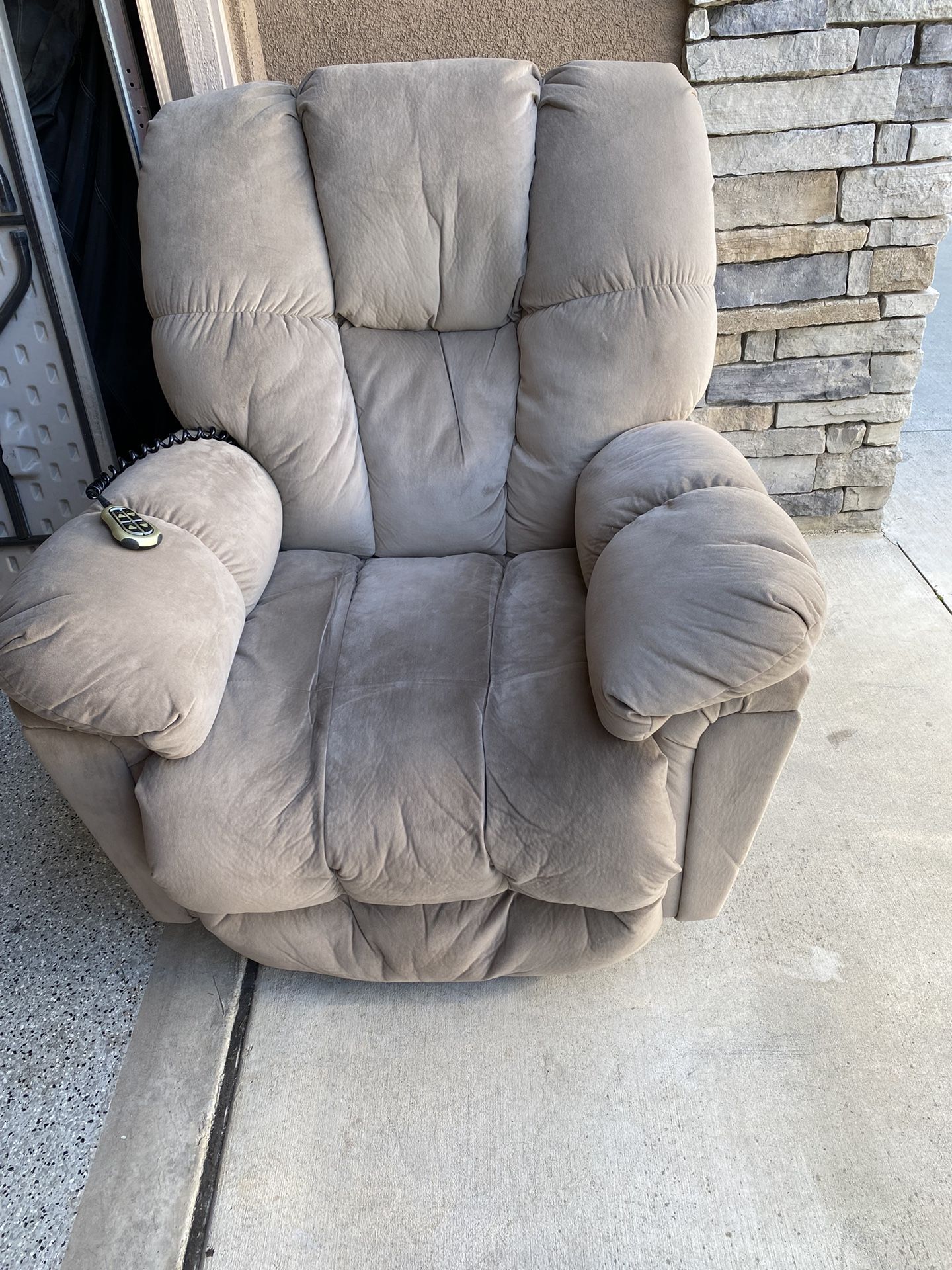 Lift Recliner Chair