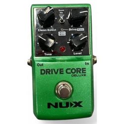 Pigtronix Polysaturator Effect Pedal
