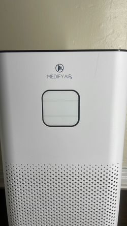Medify Air MA-40 high quality HEPA air FILTER purifier