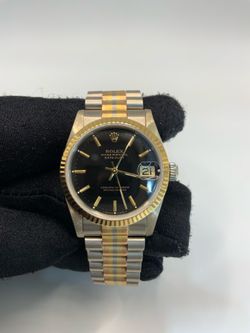 Rolex DateJust