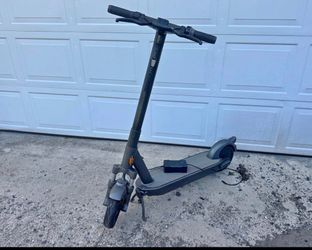 Ninebot Electric Scooter