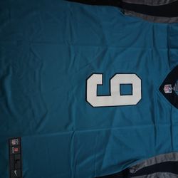 Carolina Panthers Jersey