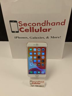 Like New 6s+ 32GB Unlocked Models $249