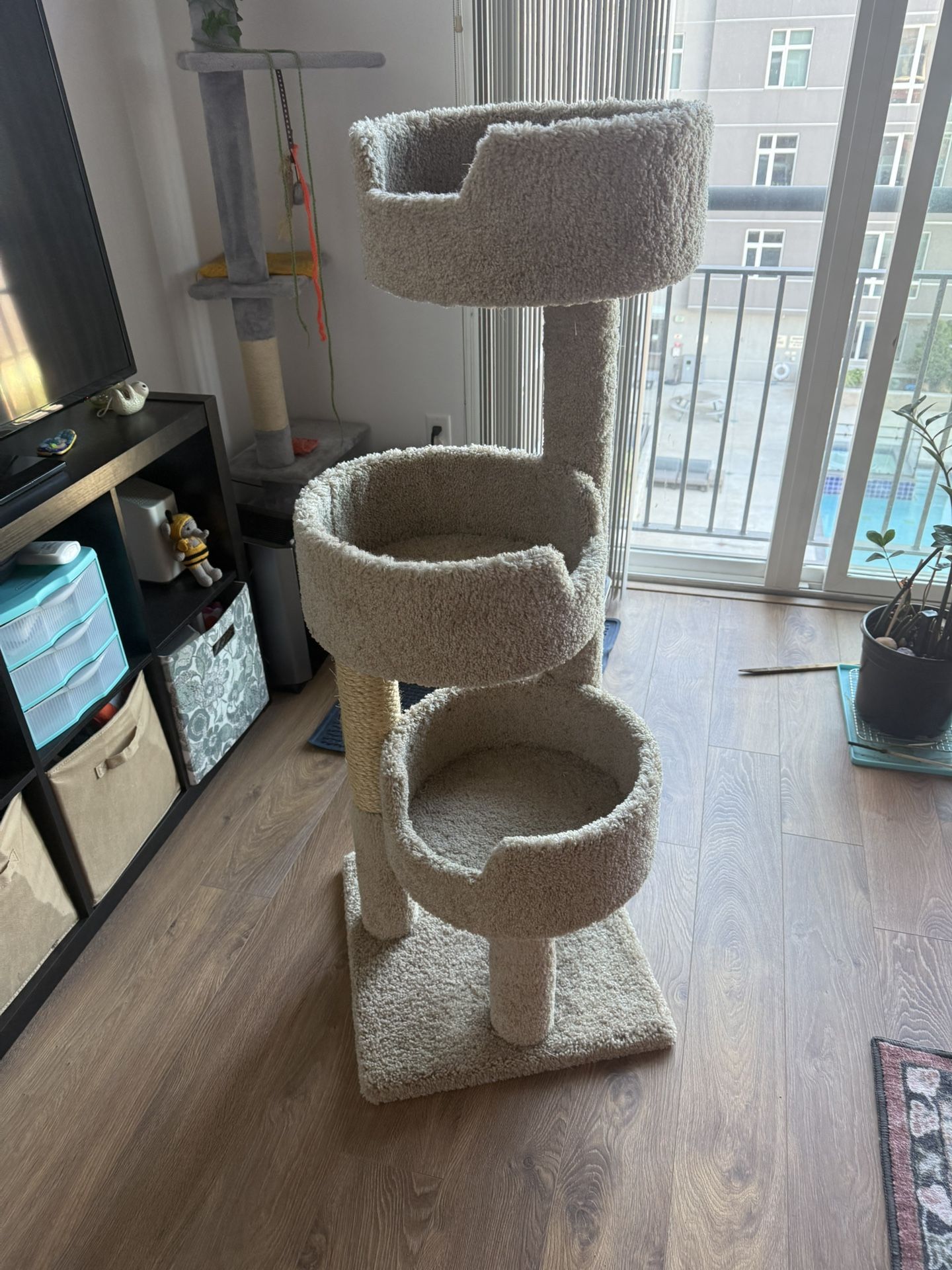 Cat Tree