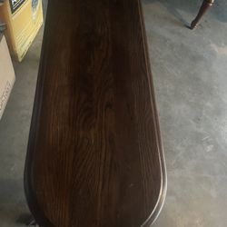 Antique Table