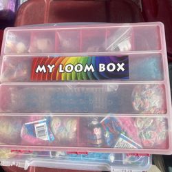 My Loom Box 
