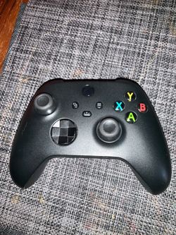 Xbox  series Wireless Controller