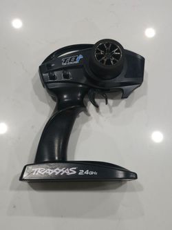 Traxxas Link TQi 2.4GHz 2-Channel Transmitter controller