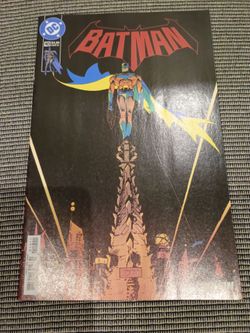 Batman #10 Cover A Jorge Jimenez 2026!!!