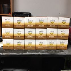 Instant Glow Medium Bronze