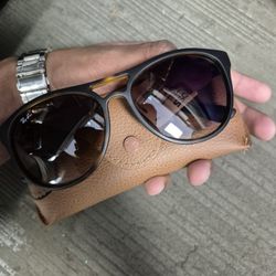 Rayban Sunglasses 