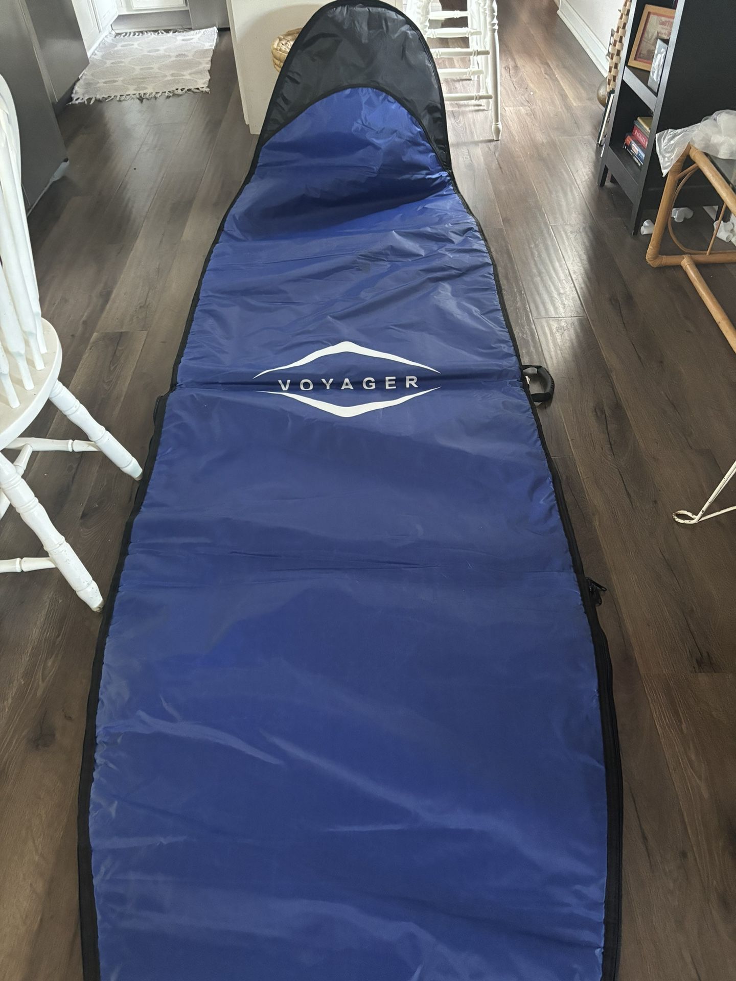 Voyager Hardboard Paddle board cover