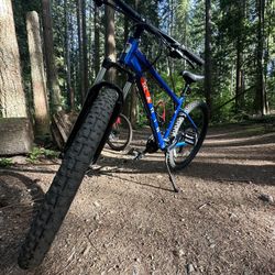 Marin Bolinas Ridge 1 Mountain Bike
