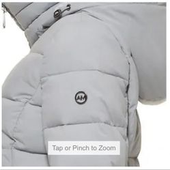 Andrew Marc Jacket