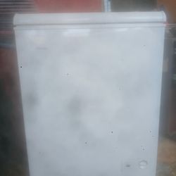 Vissani Deep Freezer