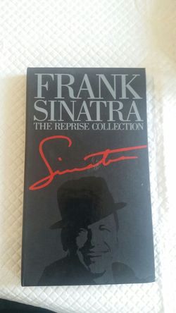 !!Frank Sinatra collection!