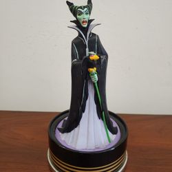 Disney Malificent Figure 
