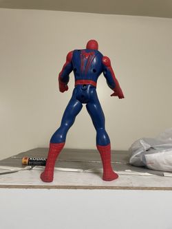 Toy Spider-Man