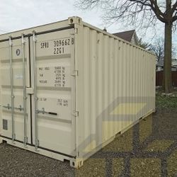 Shipping Containers For Sale!!