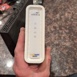 High Speed 3.2 Modem For Gigabyte High Speed Internet 
