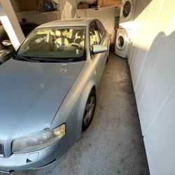 2004 Audi A4