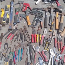 All Hand Tools American Made Bulk